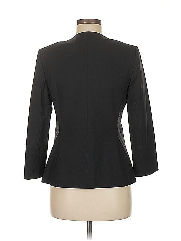 Theory Wool Blazer (view 2)