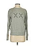 UT for Uniqlo 100% Cotton Gray Sweatshirt Size XS - photo 1