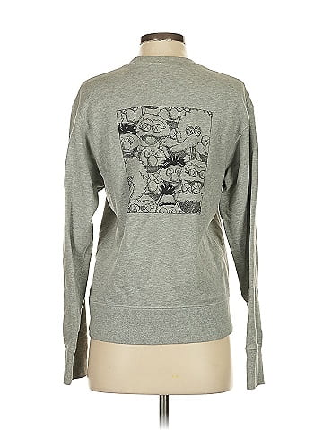 UT for Uniqlo Sweatshirt (view 2)