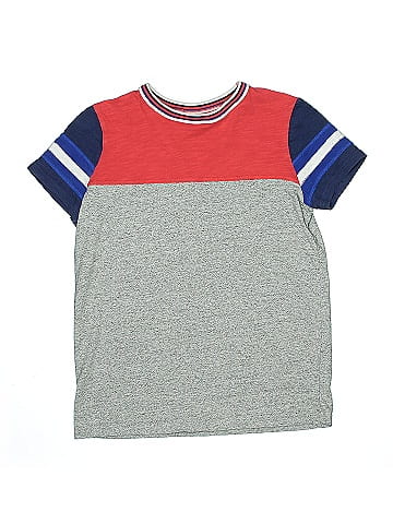 Boden Short Sleeve T-Shirt (view 1)