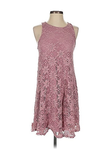 Ginger G. Casual Dress (view 1)