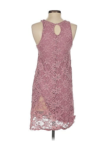 Ginger G. Casual Dress (view 2)