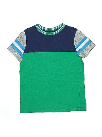 Boden Short Sleeve T-Shirt (view 1)
