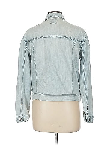 American Eagle Outfitters Denim Jacket (view 2)