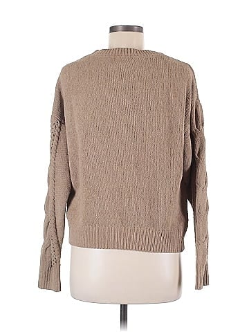 Love Tree Pullover Sweater (view 2)