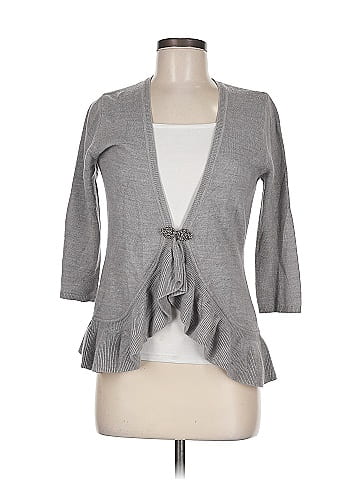 Christina Cardigan (view 1)