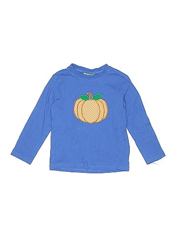 Classic Whimsy Long Sleeve Top (view 1)