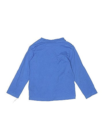 Classic Whimsy Long Sleeve Top (view 2)