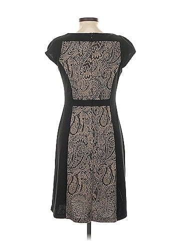 Connected Apparel Cocktail Dress (view 2)