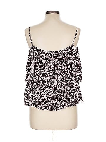 Rebecca Minkoff Sleeveless Blouse (view 2)