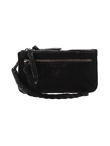 Free People Leather Wristlet (view 1)