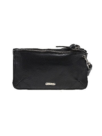 Free People Leather Wristlet (view 2)