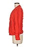 Ella Moss 100% Rayon Red Blazer Size M - photo 5
