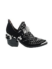 Jeffrey Campbell Ankle Boots