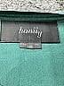 Hanii Y 100% Polyester Teal Cocktail Dress Size EU (IT) 38 / US 2 - photo 6