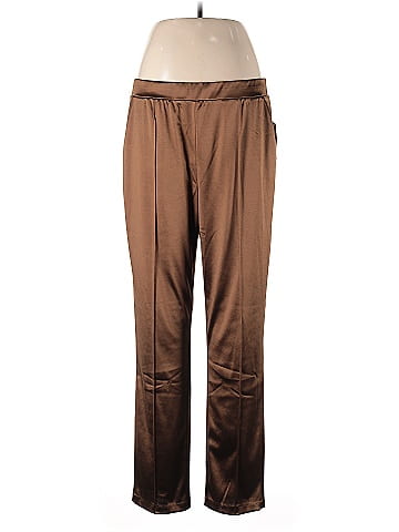 Isaac Mizrahi LIVE! Casual Pants (view 1)