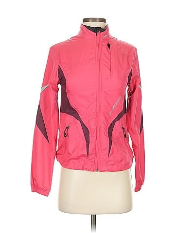 Brooks Track Jacket (view 1)