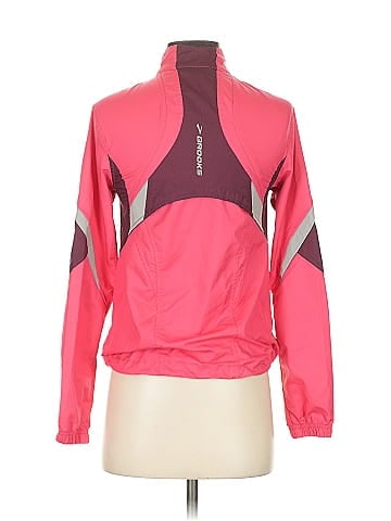 Brooks Track Jacket (view 2)