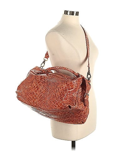 Jessica Simpson Satchel (view 2)