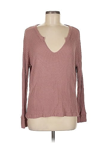 Chaser Long Sleeve Top (view 1)