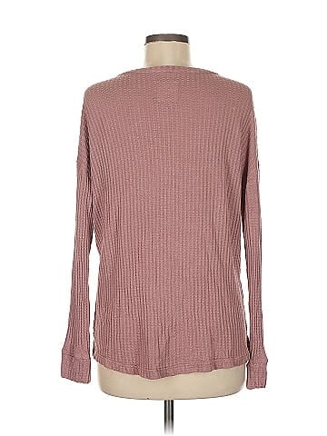 Chaser Long Sleeve Top (view 2)