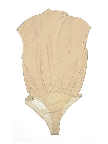 MOTF Sleeveless Blouse (view 2)