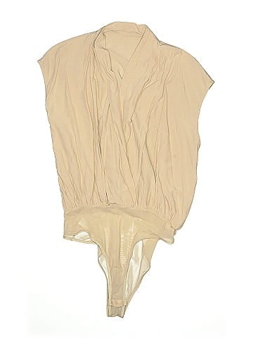 MOTF Sleeveless Blouse (view 1)