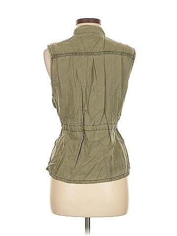 Max Jeans Vest (view 2)