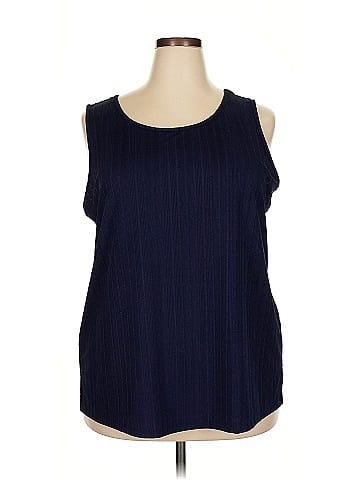 IMAN Sleeveless T-Shirt (view 1)