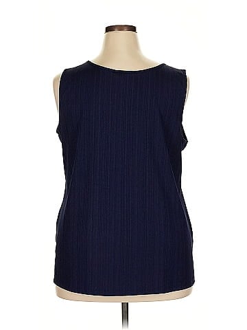 IMAN Sleeveless T-Shirt (view 2)