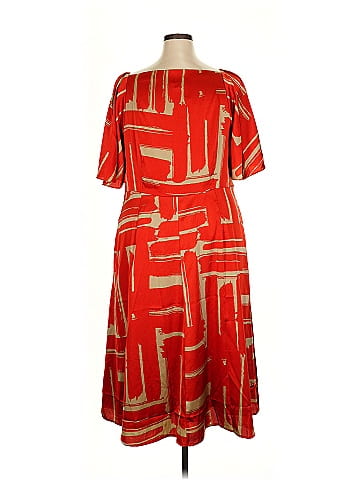 Banana Republic Factory Store Casual Dress (view 2)