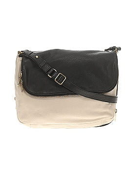 Fossil Leather Messenger