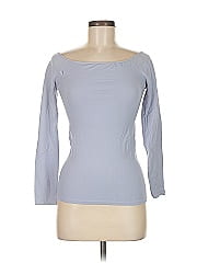 Intimately By Free People 3/4 Sleeve Top