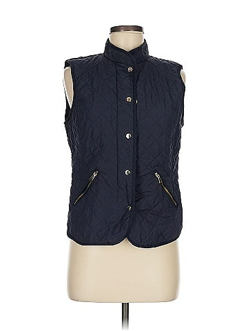 Zara Basic Vest (view 1)