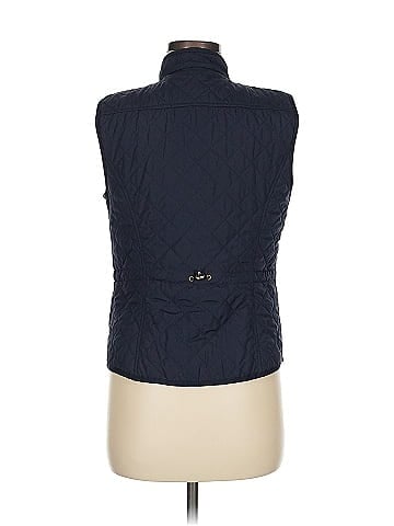 Zara Basic Vest (view 2)