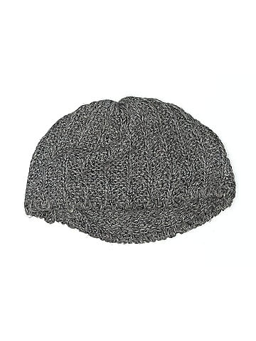 Cintelli E Galluzzo Beanie (view 1)