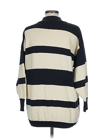 Assorted Brands Wool Pullover Sweater (view 2)