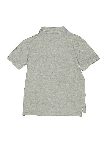 The Children's Place Short Sleeve Button-Down Shirt (view 2)