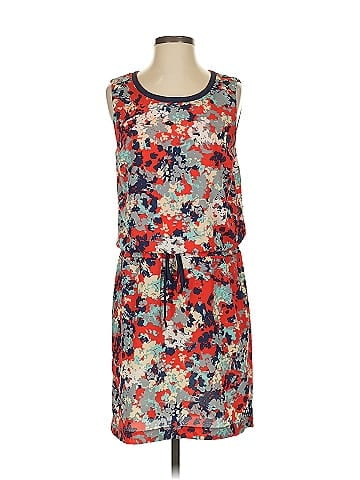 Bisou Bisou Casual Dress (view 1)