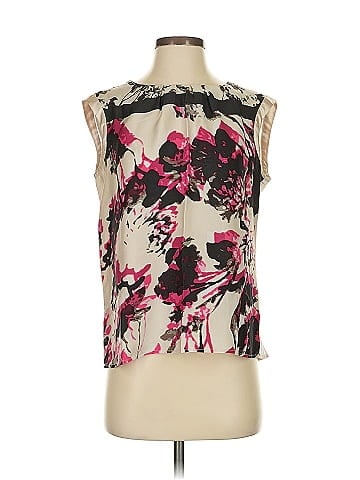 Daisy Fuentes Sleeveless Blouse (view 1)