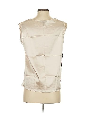 Daisy Fuentes Sleeveless Blouse (view 2)