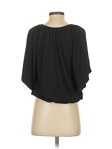Bisou Bisou Short Sleeve Top (view 2)