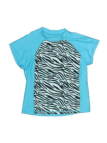Op Rash Guard (view 1)