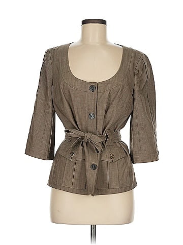 Trina Turk Blazer (view 1)