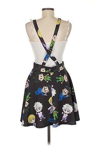 Hot Topic Casual Dress (view 2)