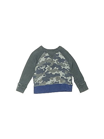 Crewcuts Long Sleeve T-Shirt (view 1)