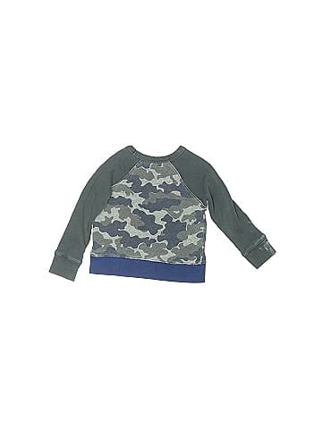 Crewcuts Long Sleeve T-Shirt (view 2)