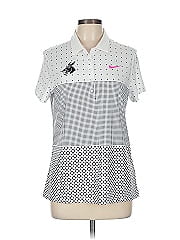 Nike Golf Short Sleeve Blouse