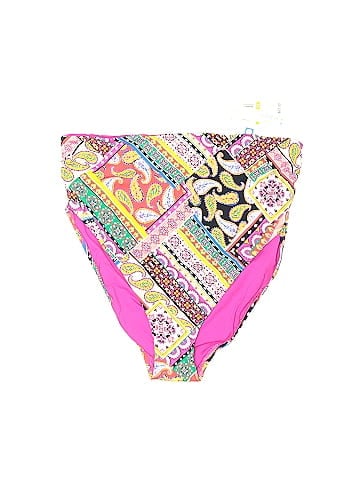 Bleu Rod Beattie Swimsuit Bottoms (view 1)