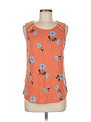 Daniel Rainn Sleeveless Blouse
